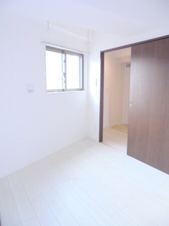 オーヴェルク-IIの物件内観写真